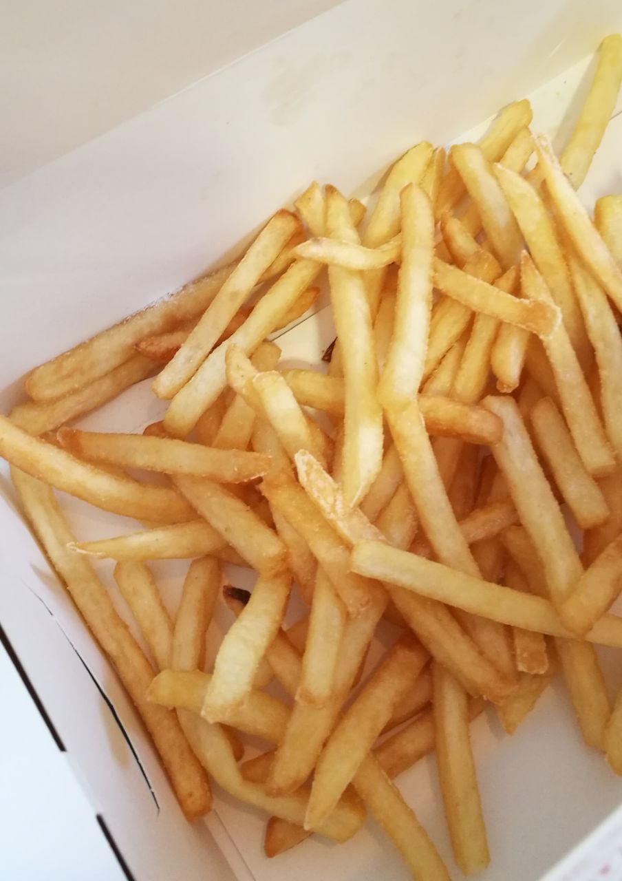 McDonald's餐厅图片