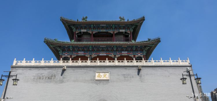 Drum Tower Tickets Deals Reviews Family Holidays Tripcom - 