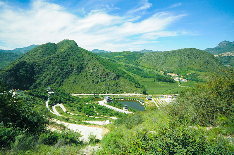 叮当溶洞