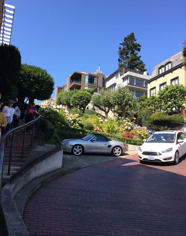 Lombard Street
