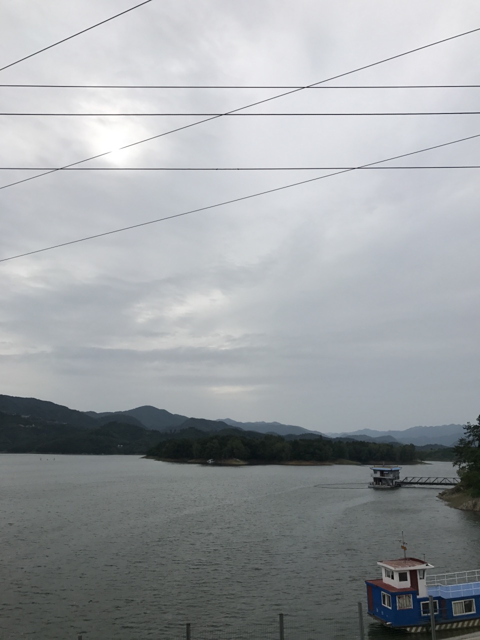 水镜湖
