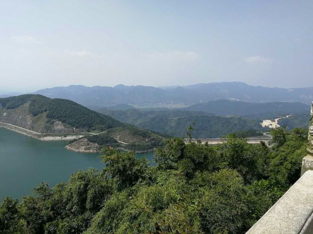 清泉山庄(黑麋峰国家森林公园店)