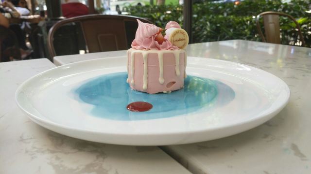幻品LA Fantasia chef art studio(新天地店)