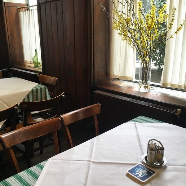 Gasthaus Ubl Travel Guidebook Must Visit Attractions In Vienna