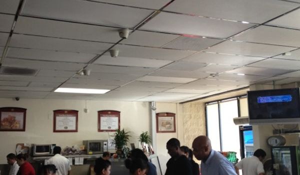 Hai Tun Bu Zai Gu Hong Bei Xiao Zhan Reviews Food Drinks - 