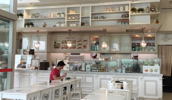 Toast Box Travel Guidebook Must Visit Attractions In Singapore