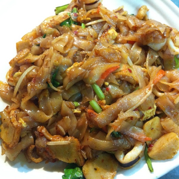 Chius The Modern Local Reviews Food Drinks In Sabah