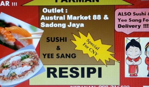 Pak Man Resepi Tickets Deals Reviews Family Holidays