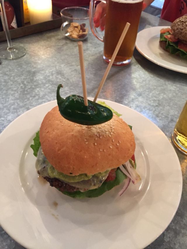 Cock's & Cows (Gammel Strand)