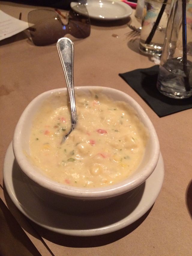 Bonefish Grill