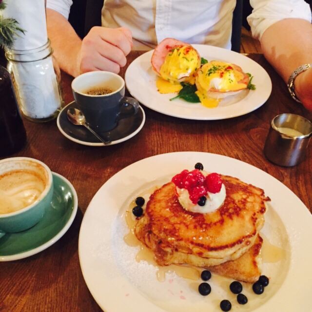 Greasy Spoon - Södermalm