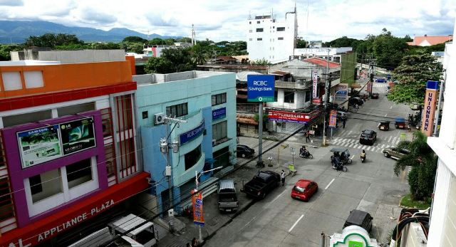 Dumaguete Clock Tower