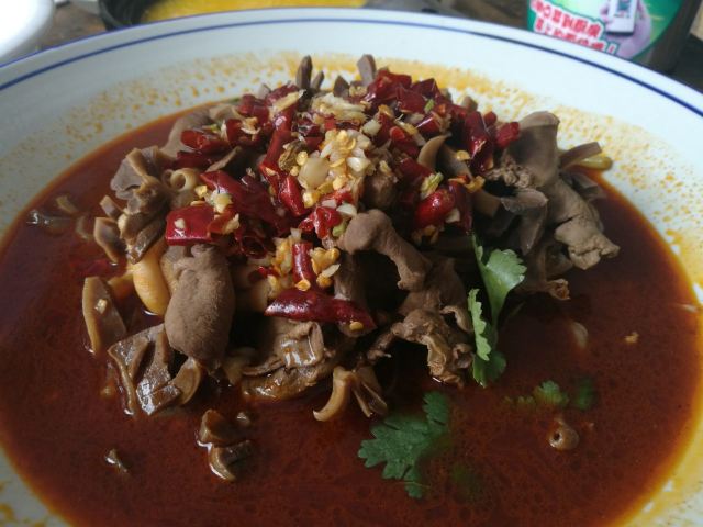Chunji Roasted Goose Restaurant (Zhongshan Road)