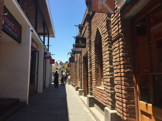 Barrio Bellavista