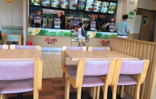 德克士(老铁门店)餐厅图片
