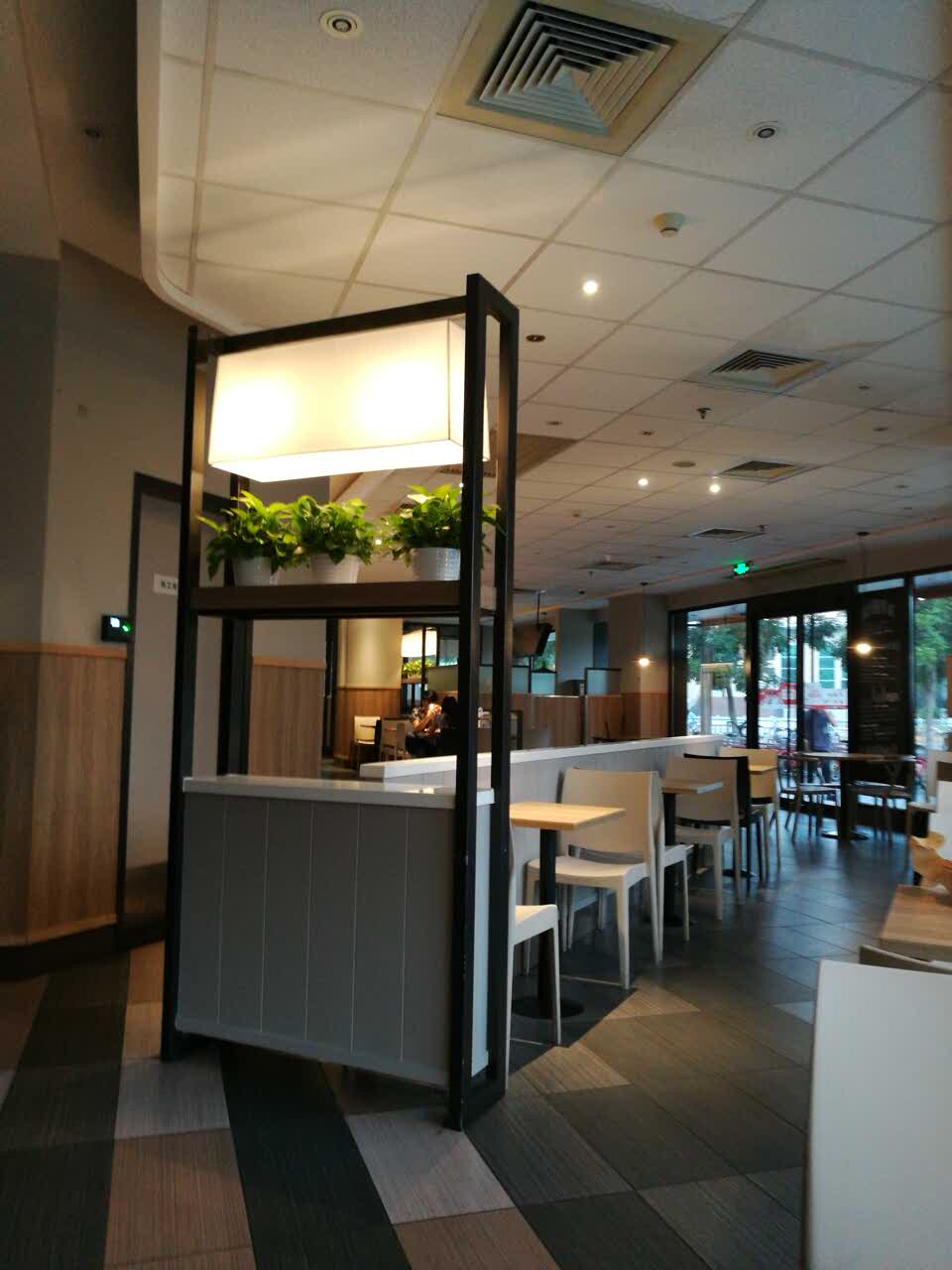 肯德基(坦洲店)