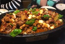 疯鱼军团(红旗路店)美食图片