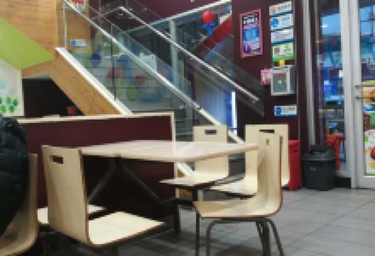 小骑兵(浦金店)美食图片