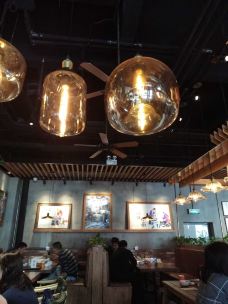 山城遇宴·重庆江湖菜(五道口银谷大厦店)-北京