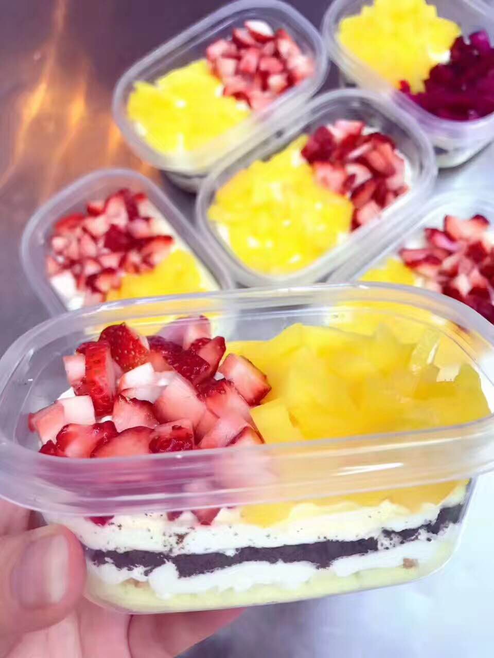 万千糕饼(三元世纪城店)餐厅图片