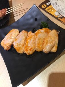 新石器烤肉(张家港购物公园店)-张家港