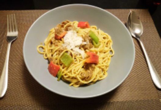 萨丁西餐厅(书香花园店)美食图片