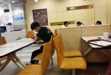 华莱士·全鸡汉堡(学生路店)美食图片