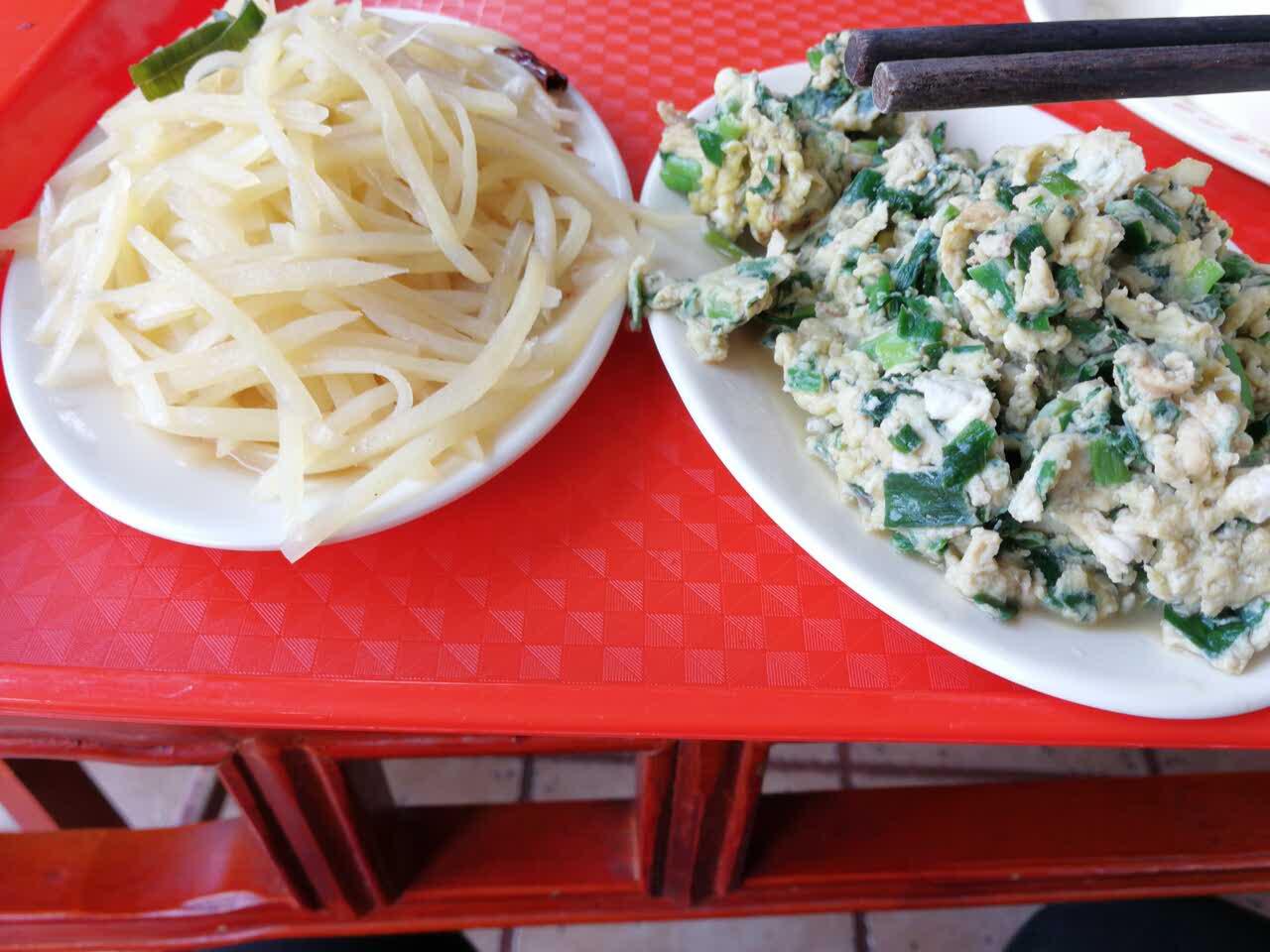 超意兴快餐(乐陵二店)