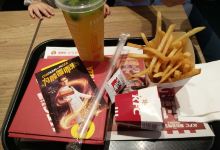 肯德基(赛特店)美食图片