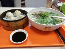 鸭得堡老鸭汤·鸭血粉丝(丰富路店)-南京