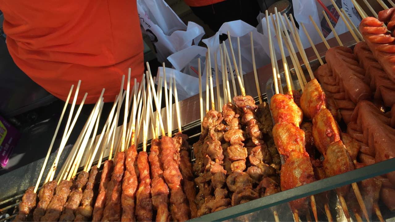 肯德基(桐城太阳城店)餐厅图片