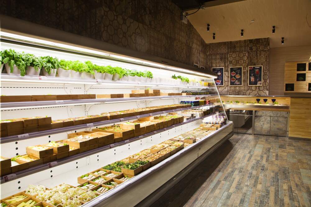 三不牛腩锅物料理(苍南银泰店)