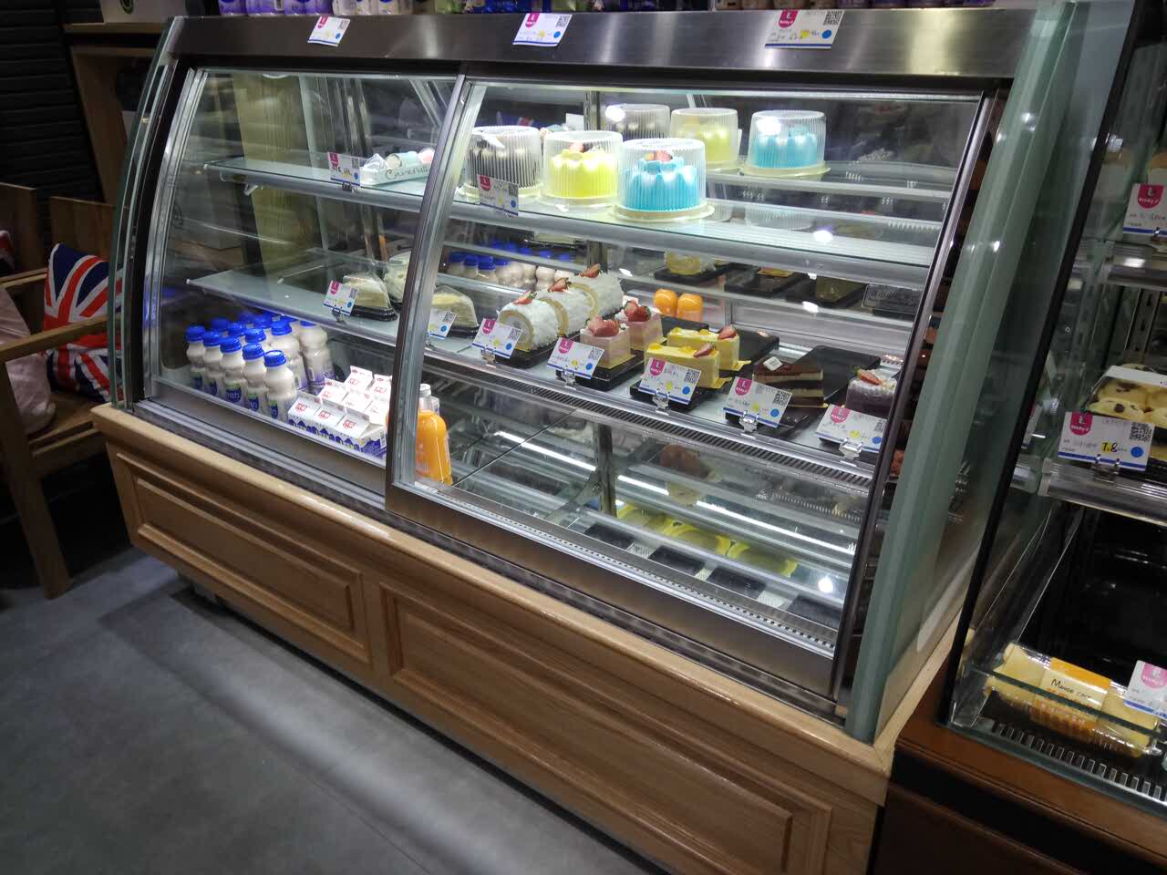 雅斯麦语(永丰店)餐厅图片