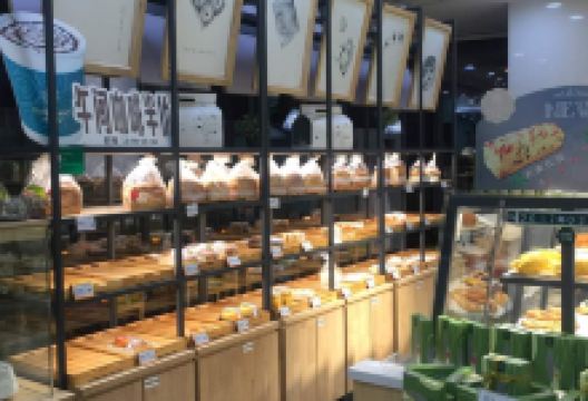 仟吉KenGee(星隆广场店)美食图片
