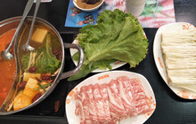 呷哺呷哺黄金牧场(张家口怀来万悦店)餐厅图片