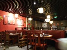 重庆高老九火锅(南京东路店)-上海