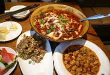 周麻婆·新川式家常菜(城关步行街店)美食图片