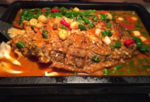 炉鱼(常州新城吾悦店)美食图片