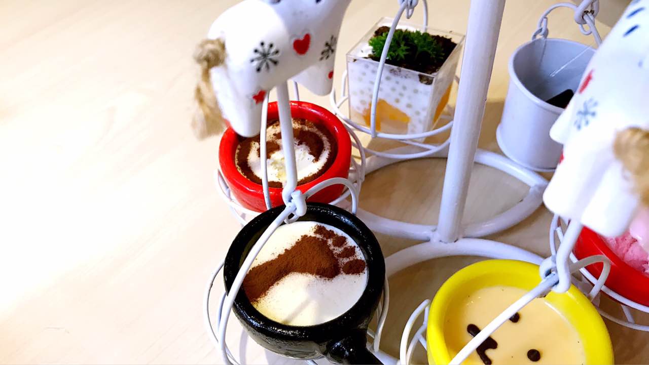 豪客来(银河店)餐厅图片