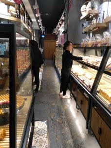 福馨蛋糕(学府店)-许昌