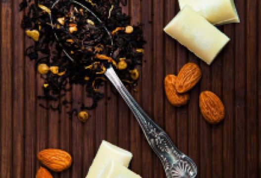 科尔沁烤羊腿(源江西路店)美食图片