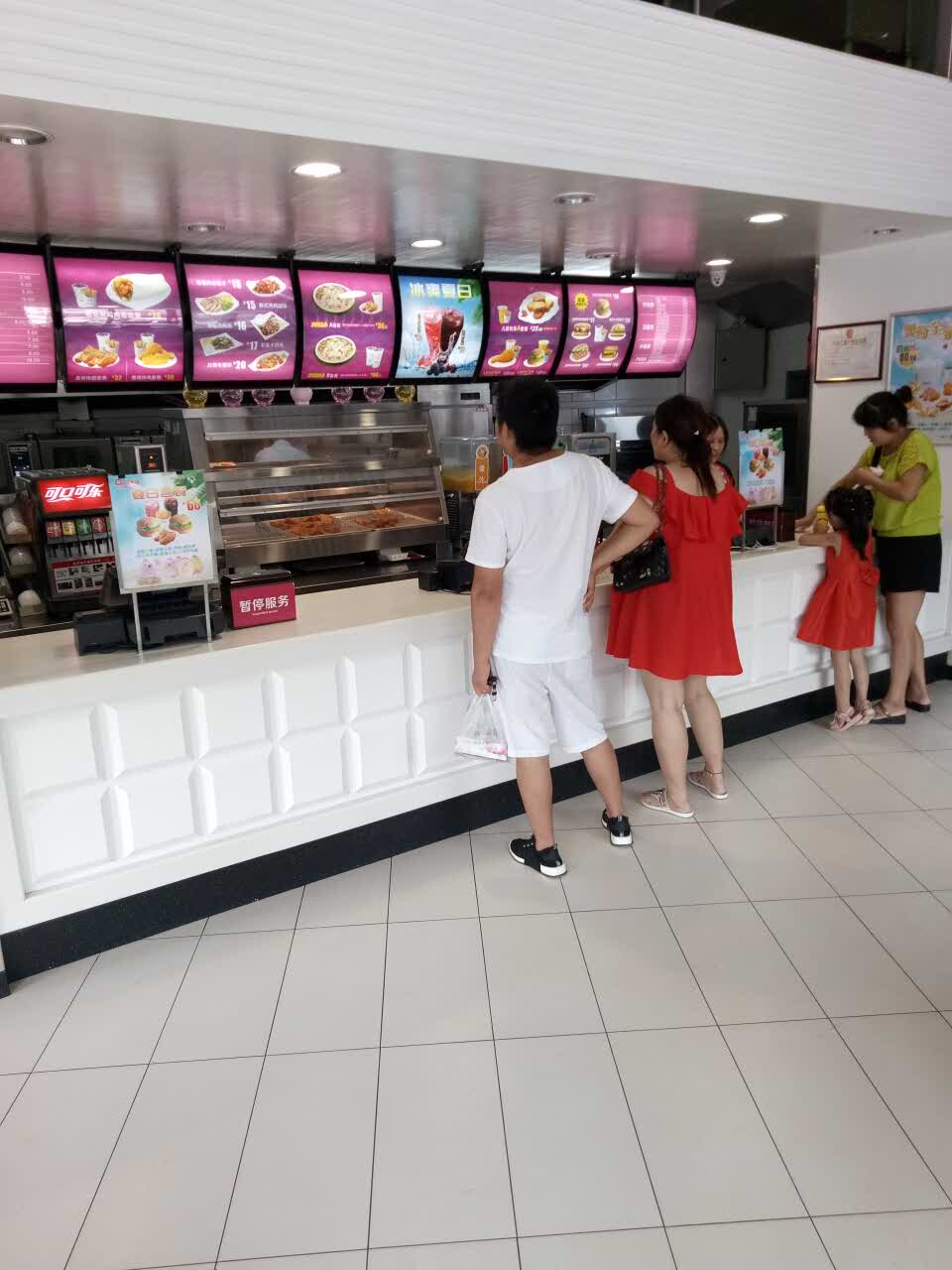 多美奇(内乡一店-西关万德隆餐厅)