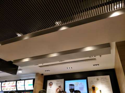 麦当劳(杏龙路得来速店)