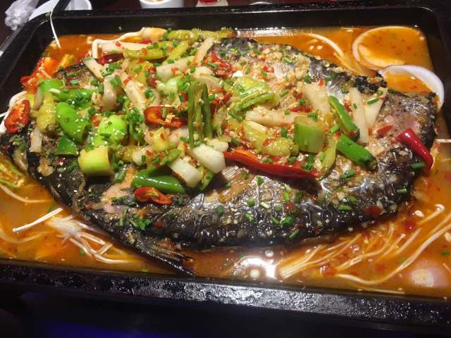 飞碟鱼(富克斯店)