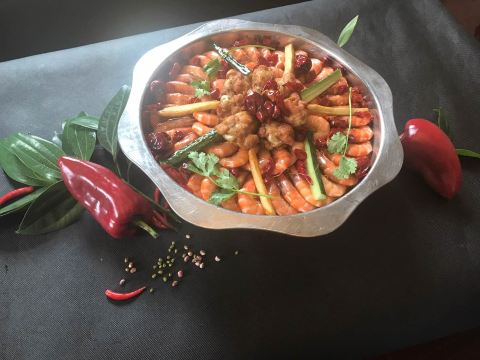 Jinxiangqiangguocheng·qingzhen (laodongnanlu)