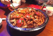 蛮横肉蟹煲(贵和购物广场店)美食图片