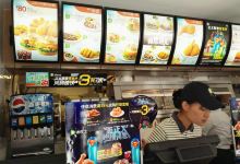 德克士(沾化学府店)美食图片