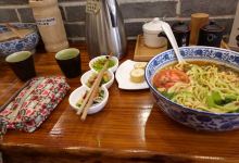 宽巷子面馆(东风街店)美食图片