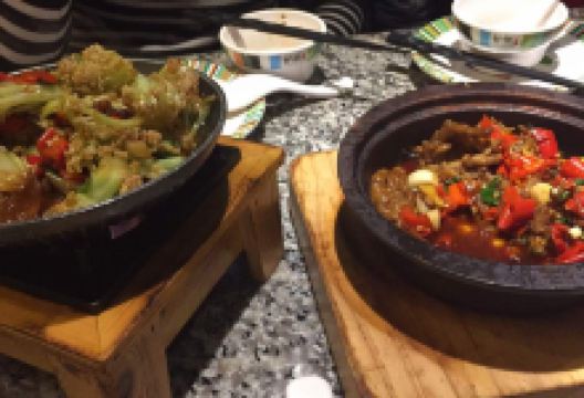 炉鱼来了(联盛快乐城店)美食图片