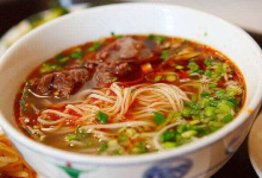 清真兰州拉面(凤凰中路店)美食图片